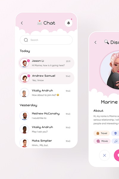portfolio