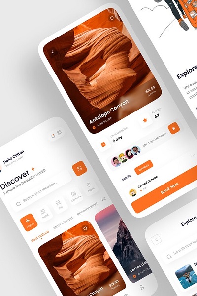 portfolio